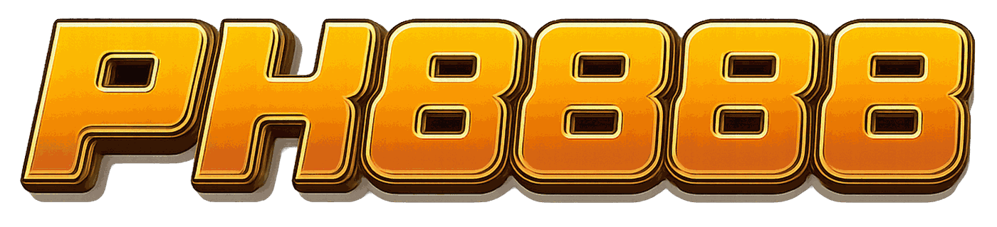 ph8888 Logo